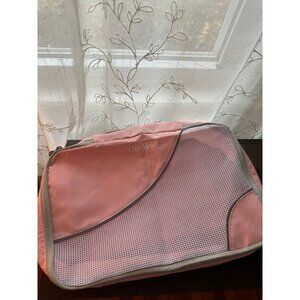 OlarHike pink travel bag